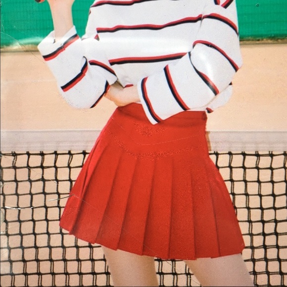 Fila | Skirts | Fila Pleated Tennis 